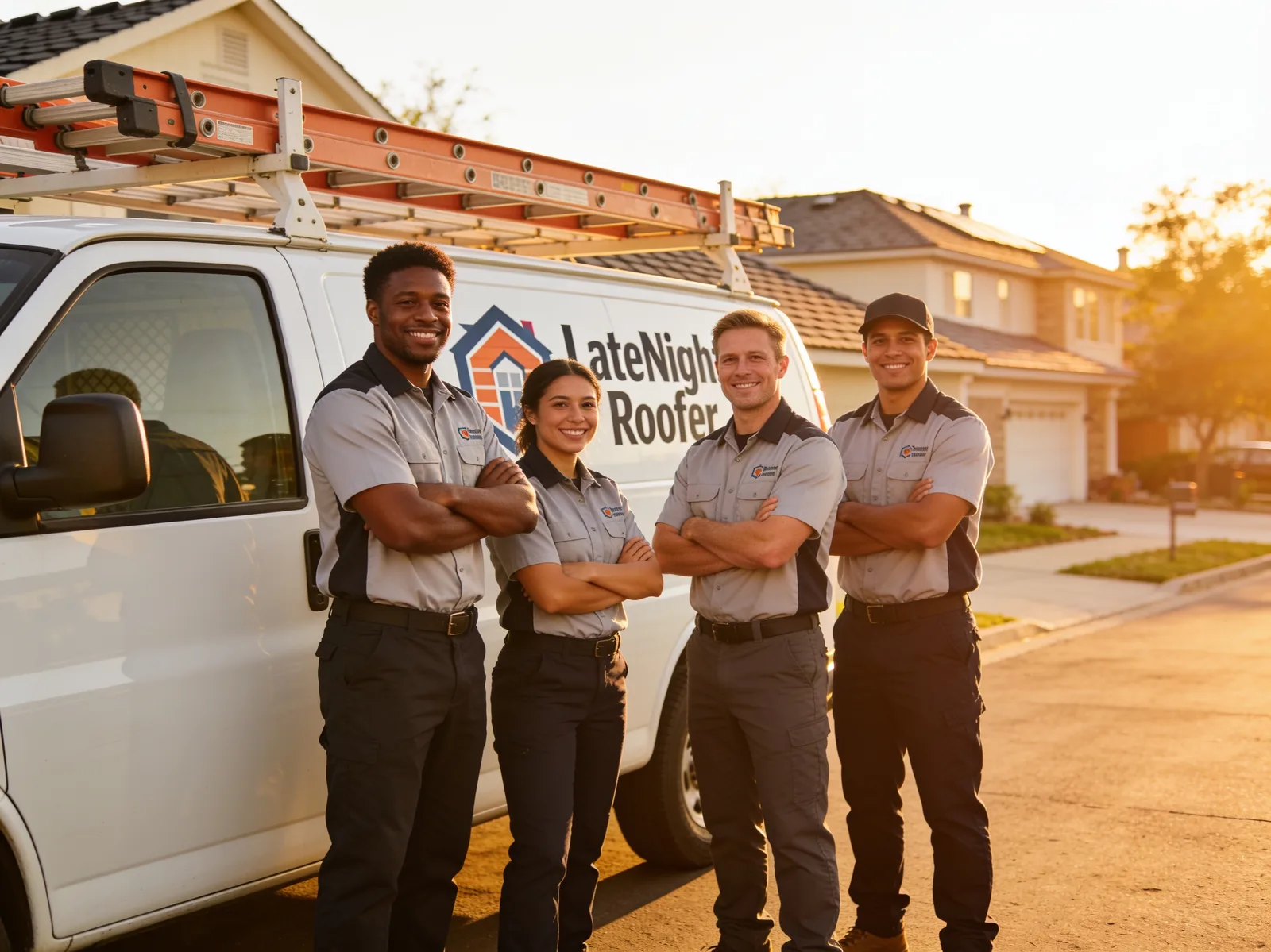 Emergency Roof Repair company in Black, AL